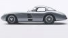 Mercedes продал на аукционе свой "лучший образец" - купе Mercedes-Benz SLR 1955 года