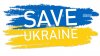 Save Ukraine — #StopWar: хроника марафона в поддержку Украины