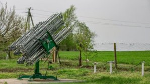 Из-за войны в Украине в противоградовом щите Молдовы может возникнуть опасная брешь