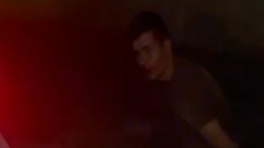 В районе Хынчешть пьяный пограничник накинулся на сотрудницу полиции