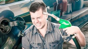 Горючее снова дорожает: почем будут продавать бензин  и дизельное топливо в четверг