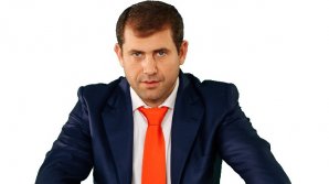 Илан Шор о сегодняшнем шоу в парламенте: Банда Стурзы и Филата, укравшая миллиард, приютилась в PAS