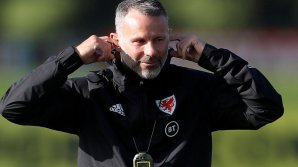 Райан Гиггз объявил об отставке с поста главного тренера сборной Уэльса по футболу