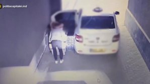 Задержаны двое мужчин, выкравших бытовую технику из дома в столице