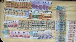 Разоблачена группа, которая оказывала услуги госпредприятию через фирмы-фантомы