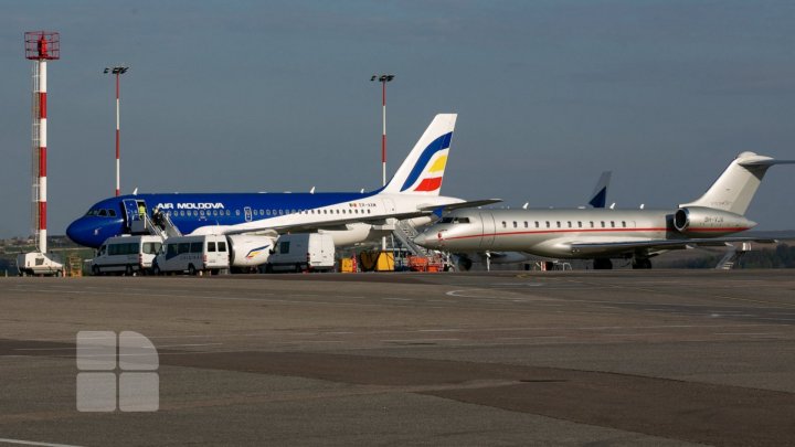 Air Moldova об инциденте в аэропорту Анталии: Это рейдерская атака на компанию