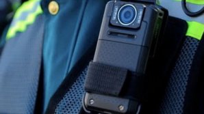 МВД планирует оснастить сотрудников всех подразделений нательными камерами видеонаблюдения