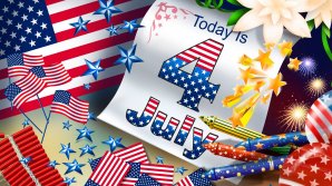 Отметили День независимости США: в Дендрарии прошел праздник с участием выпускников американских программ обмена