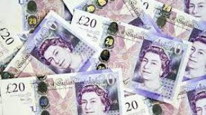 В Кишиневе мужчина лишился 11-ти тысяч фунтов стерлингов