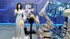 Всемирная конференция роботов в Пекине: более 500 экспонатов, которые танцуют и варят кофе не хуже бариста