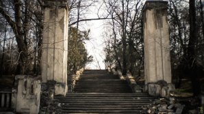 Барбекю на костях: мэрию просят спасти кладбище румынских героев в Кишиневе