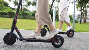 Владельцы сервисов по аренде электросамокатов изменили правила