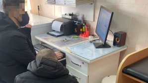 Обыски и задержания на севере Молдовы: под стражу взяли трех чиновников и предпринимателя