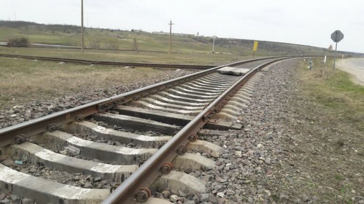 Зеленский приветствовал ввод в эксплуатацию железнодорожной ветки Басарабяска-Березино