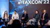 TAXCON: ФИСКАЛЬНАЯ ПОЛИТИКА ДОЛЖНА УЧИТЫВАТЬ ИНФЛЯЦИОННЫЕ ПРОЦЕССЫ