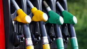 В Молдове топливо  продолжает дешеветь