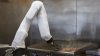 Американская компания создала робота, который заменит повара в ресторане