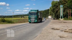 Открыта объездная дорога вокруг села Бахмут района Кэлэрашь: работы длились семь лет