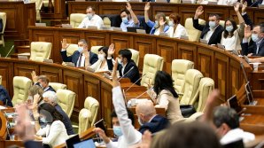 Законопроект, предусматривающий до 10 лет тюрьмы за сепаратизм, принят в последнем чтении