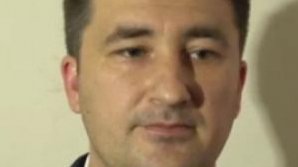 ВСП назначил Иона Мунтяну временно исполняющим обязанности генерального прокурора