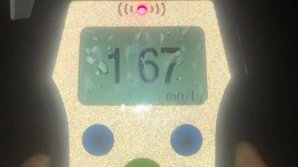 В Яловень поймали пьяного в стельку водителя: какое наказание грозит мужчине 