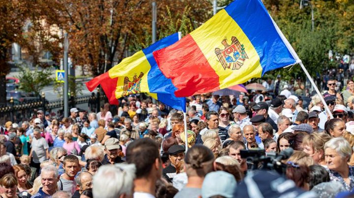 Восемь человек получили статус подозреваемых по делу о подготовке беспорядков в столице