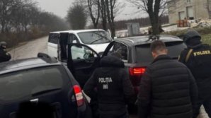 Разоблачена группировка, специализирующуюся на шантаже: как злоумышленники заработали 8000 евро и "Лексус"