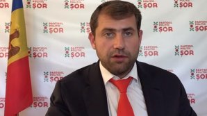 Израильские счета лидера партии "ШОР" Илана Шора были заблокированы