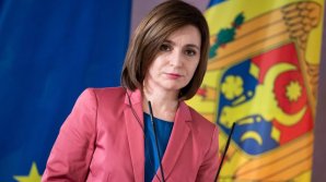 Экономический форум в Давосе: итоги трехдневного визита на мероприятие Майи Санду