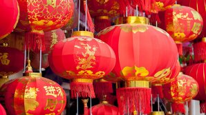 Китайский Новый год: как готовятся к празднику в Восточной Азии
