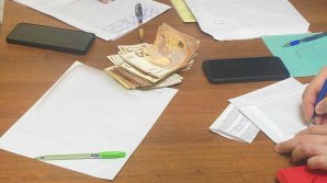 Обыски по делу о коррупции: задержаны шесть человек, в том числе один сотрудник AIPA