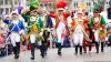 В немецком Кельне готовятся к традиционному карнавалу