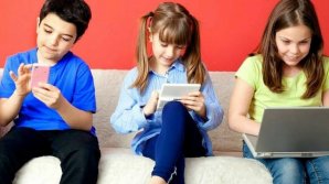 Зависимость детей от гаджетов: к чему приводит увлечение мобильными телефонами