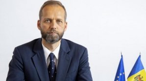 Янис Мажейкс: Молдова должна усердно работать, чтобы выполнить условия Европейской комиссии