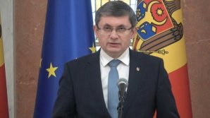 Гросу после выдвижения Речана кандидатом в премьеры: Ждем его на следующей неделе с программой правления