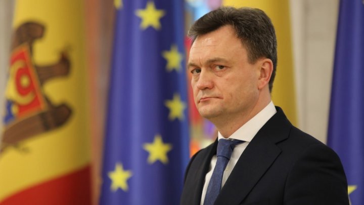 Кабмин могут назначить в четверг