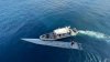 У берегов Колумбии перехватили самодельную подводную лодку с кокаином и трупами на борту