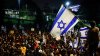 В Израиле проходят протесты против судебной реформы: в отставку отправлен министр обороны