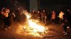 В Иране по меньшей мере 26 человек погибли за месяц празднования фестиваля огня