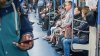 Жителя Москвы арестовали по доносу от пассажира метро