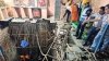 Трагедия в одном из храмов в Индии: 35 человек погибли, еще 18 получили травмы