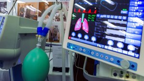 Живет в больнице: история трехлетней девочки из села Ермоклия, которая зависит от аппарата ИВЛ