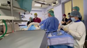 Попал под обстрел и чудом выжил: история подростка из Бахмута, тело которого было покрыто осколками мины 