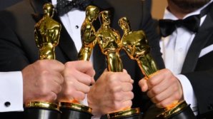 Кинолента "Все везде и сразу" стала триумфатором премии "Оскар"