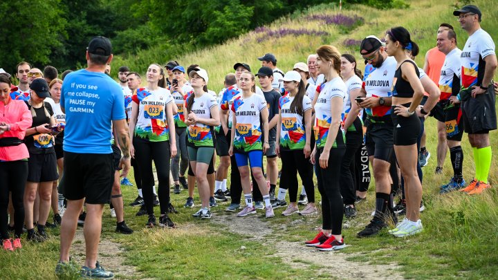 Стратегическое партнерство между A.S.I.C.S. и Run Moldova удвоило в первом полугодии количество совместных мероприятий по развитию любительского спорта 