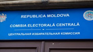 В Молдове почти 160 человек будут наблюдать за выборами 
