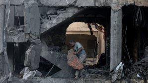 Водэ:Правительство делает все возможное для эвакуации 50 молдаван из Газы