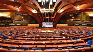 Михай Попшой на ПАСЕ: Молдова поддержит Украину