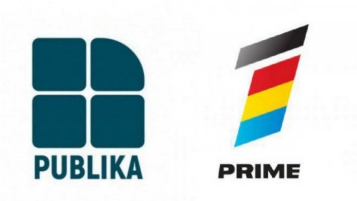 Коллектив телеканалов Prime TV, Publika TV, а также новостных порталов  www.prime.md и www.publika.md осуждает незаконное решение КЧС 