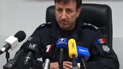 Виорел Чернэуцяну о протесте фермеров: Возбуждено уголовное дело